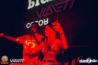 Wukong & Friends at VIOLETT — photo 68