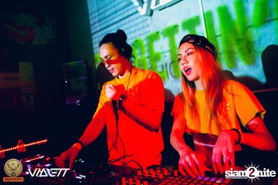 Wukong & Friends at VIOLETT — photo 69