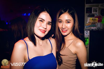 Wukong & Friends at VIOLETT — photo 72