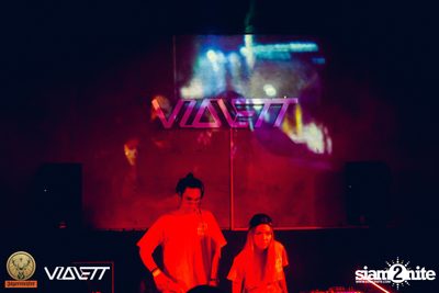 Wukong & Friends at VIOLETT — photo 73