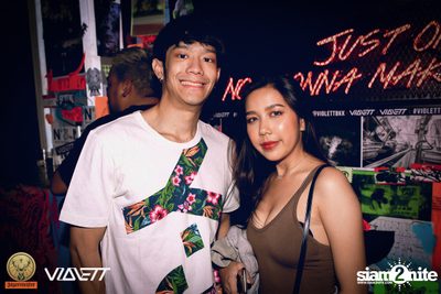 Wukong & Friends at VIOLETT — photo 76