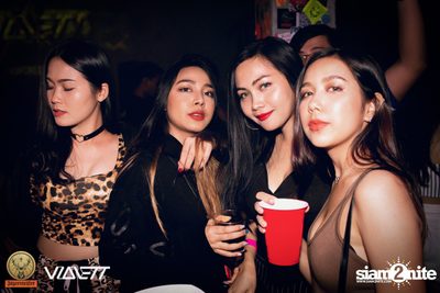 Wukong & Friends at VIOLETT — photo 84