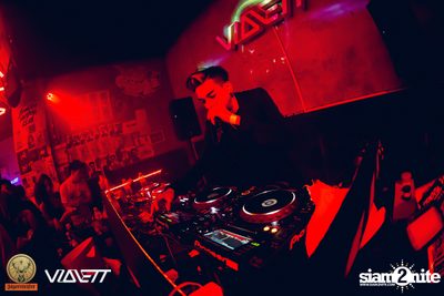 Wukong & Friends at VIOLETT — photo 90