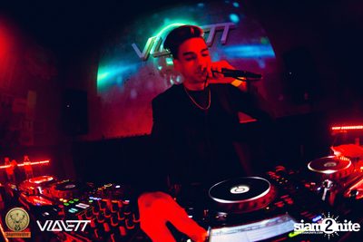 Wukong & Friends at VIOLETT — photo 91