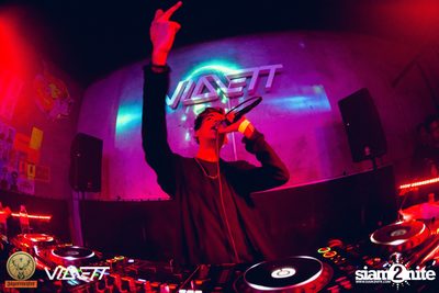 Wukong & Friends at VIOLETT — photo 92