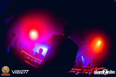 Wukong & Friends at VIOLETT — photo 95