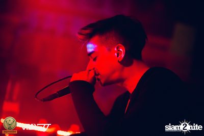 Wukong & Friends at VIOLETT — photo 99