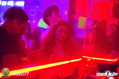 Wukong & Friends at VIOLETT — photo 102