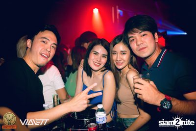 Wukong & Friends at VIOLETT — photo 112