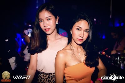 Wukong & Friends at VIOLETT — photo 113