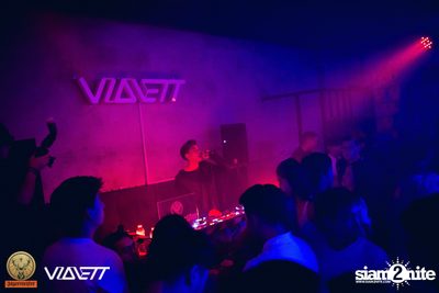 Wukong & Friends at VIOLETT — photo 114