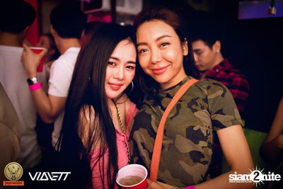 Wukong & Friends at VIOLETT — photo 116