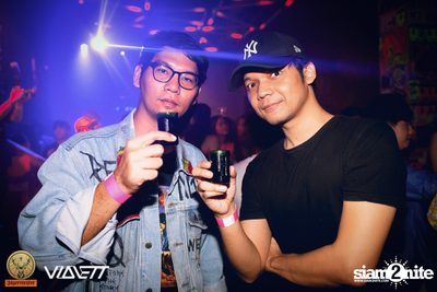 Wukong & Friends at VIOLETT — photo 123