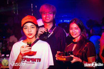 Wukong & Friends at VIOLETT — photo 124