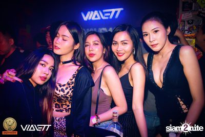 Wukong & Friends at VIOLETT — photo 125
