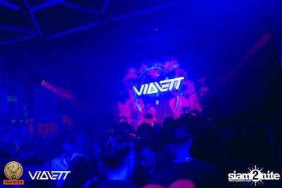 Wukong & Friends at VIOLETT — photo 127