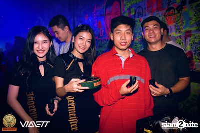 Wukong & Friends at VIOLETT — photo 128
