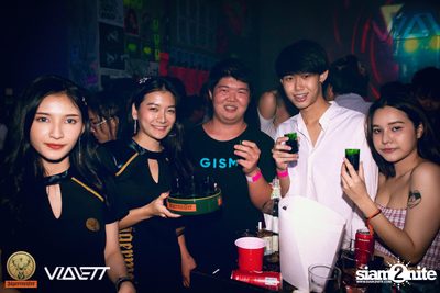 Wukong & Friends at VIOLETT — photo 131