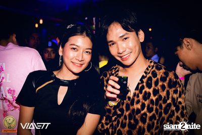 Wukong & Friends at VIOLETT — photo 136