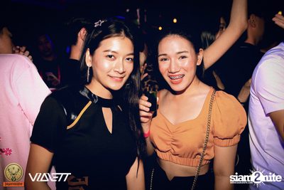 Wukong & Friends at VIOLETT — photo 139