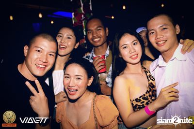 Wukong & Friends at VIOLETT — photo 140