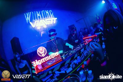 Wukong & Friends at VIOLETT — photo 146
