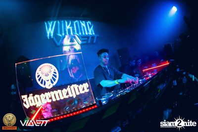 Wukong & Friends at VIOLETT — photo 147