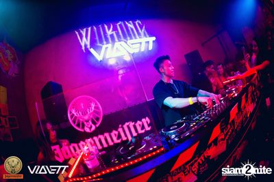 Wukong & Friends at VIOLETT — photo 148