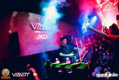 Wukong & Friends at VIOLETT — photo 149
