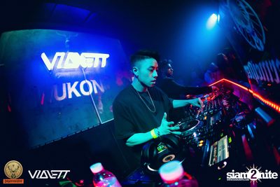 Wukong & Friends at VIOLETT — photo 151