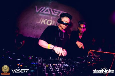Wukong & Friends at VIOLETT — photo 153
