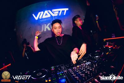 Wukong & Friends at VIOLETT — photo 156