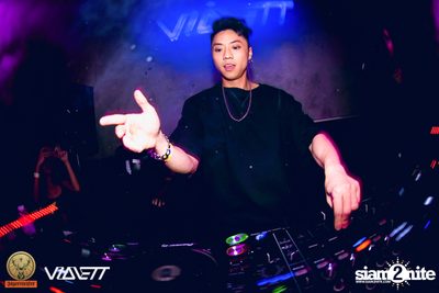 Wukong & Friends at VIOLETT — photo 157