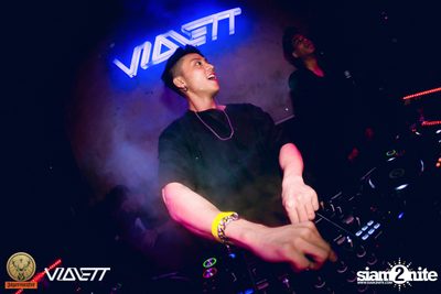 Wukong & Friends at VIOLETT — photo 158
