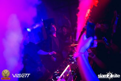 Wukong & Friends at VIOLETT — photo 186