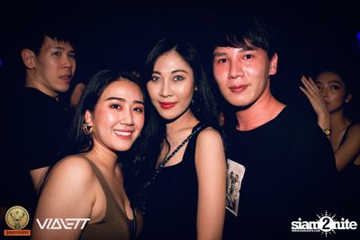 Wukong & Friends at VIOLETT — photo 187