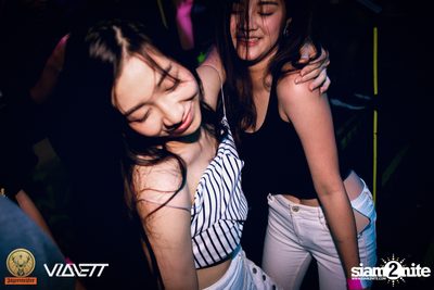 Wukong & Friends at VIOLETT — photo 188
