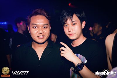Wukong & Friends at VIOLETT — photo 189