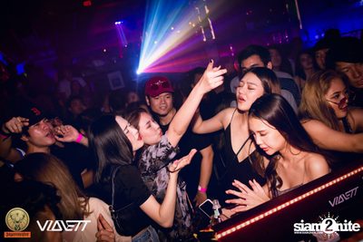 Wukong & Friends at VIOLETT — photo 191