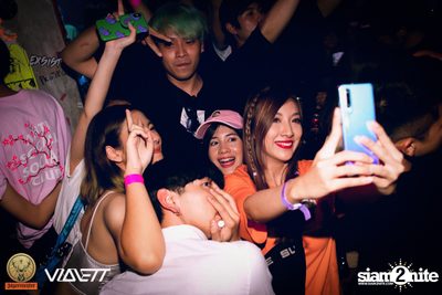 Wukong & Friends at VIOLETT — photo 193