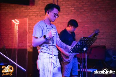 Mean at 20Something Bar — photo 4