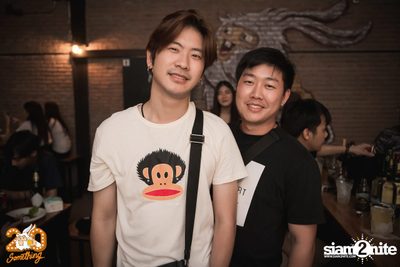Mean at 20Something Bar — photo 8