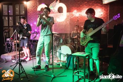 Mean at 20Something Bar — photo 10