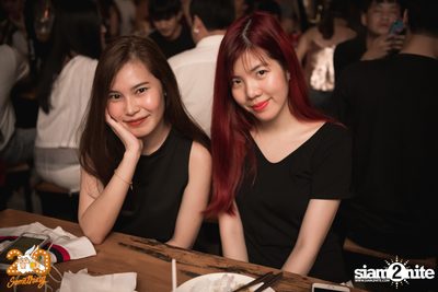 Mean at 20Something Bar — photo 12
