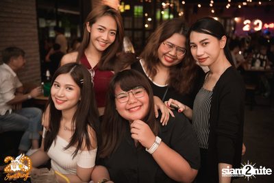 Mean at 20Something Bar — photo 13