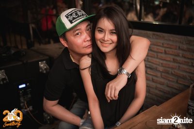 Mean at 20Something Bar — photo 16