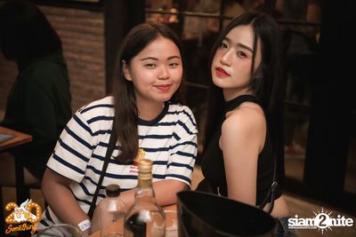 Mean at 20Something Bar — photo 18