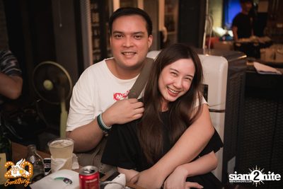 Mean at 20Something Bar — photo 22