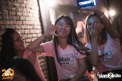 Mean at 20Something Bar — photo 36