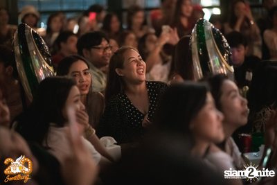 Mean at 20Something Bar — photo 42